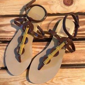 Dolce Vita Sandals